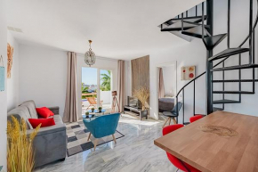 Sea View Luxury Penthouse Miraflores
